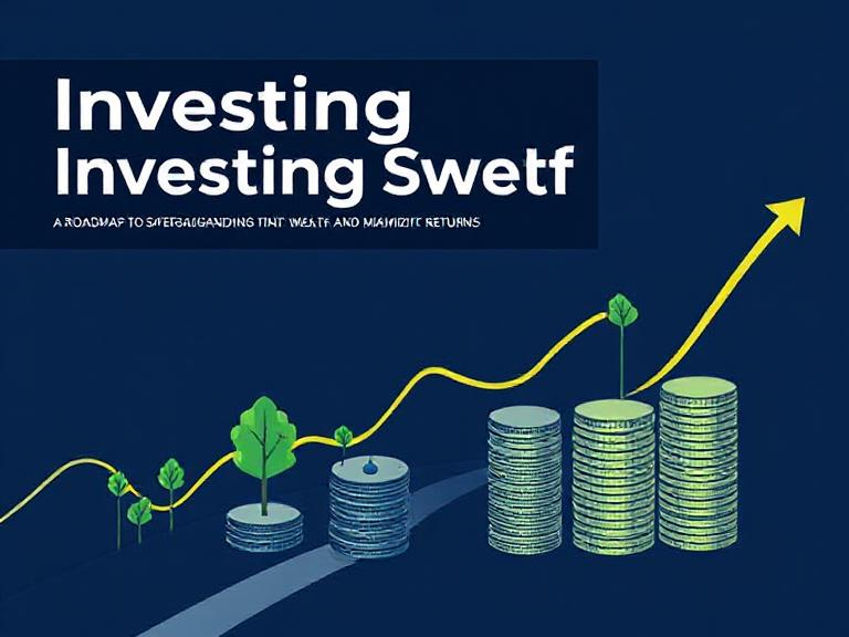 Investing Smartly in 2025: A Roadmap to Safeguarding Wealth and Maximizing Returns